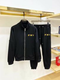 Picture of Fendi SweatSuits _SKUFendiM-5XLkdtn5028218